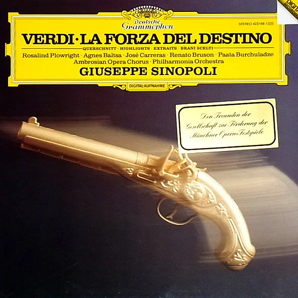 La Forza Del Destino