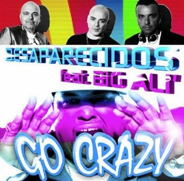 Go Crazy