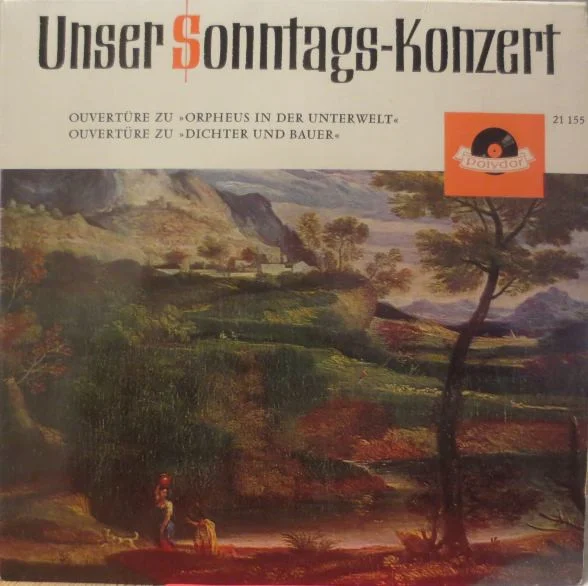 Unser Sonntags-Konzert