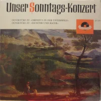 Unser Sonntags-Konzert