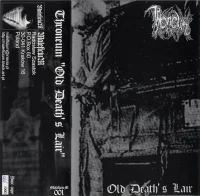 Old Death's Lair