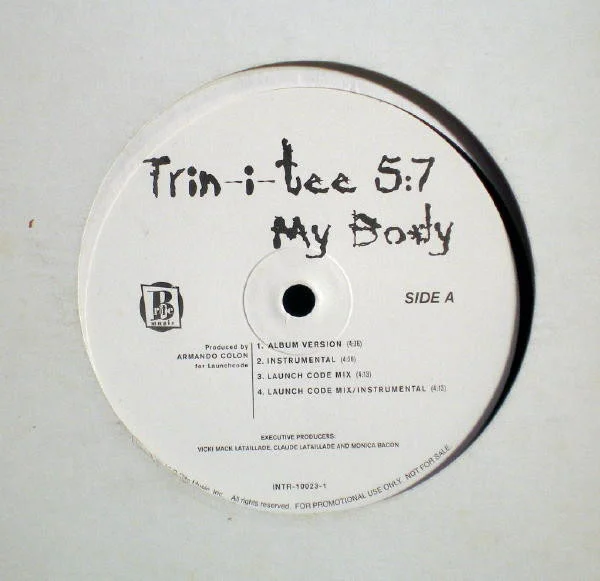 My Body