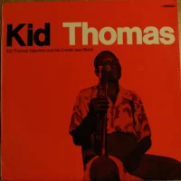 Kid Thomas