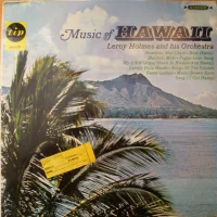 Music Of Hawaii