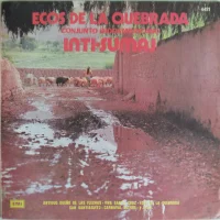 Ecos De La Quebrada