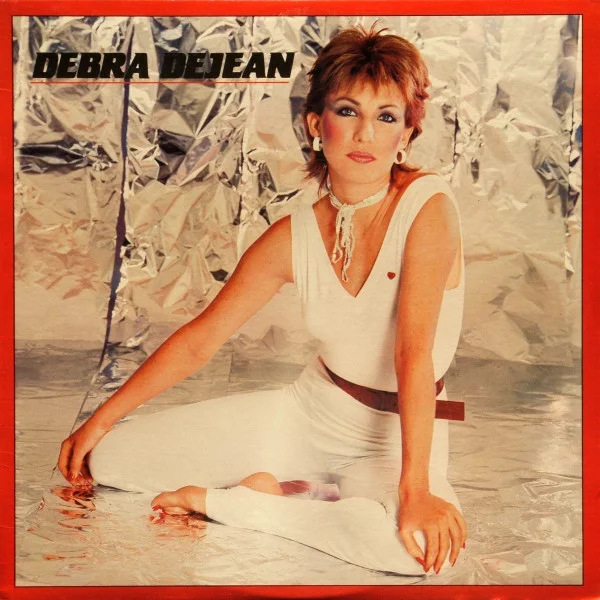 Debra DeJean