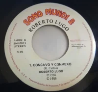 El Perro Y La Gatita / Concavo Y Convexo