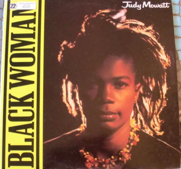 Black Woman