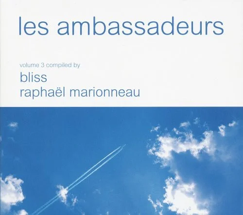 Les Ambassadeurs Volume 3