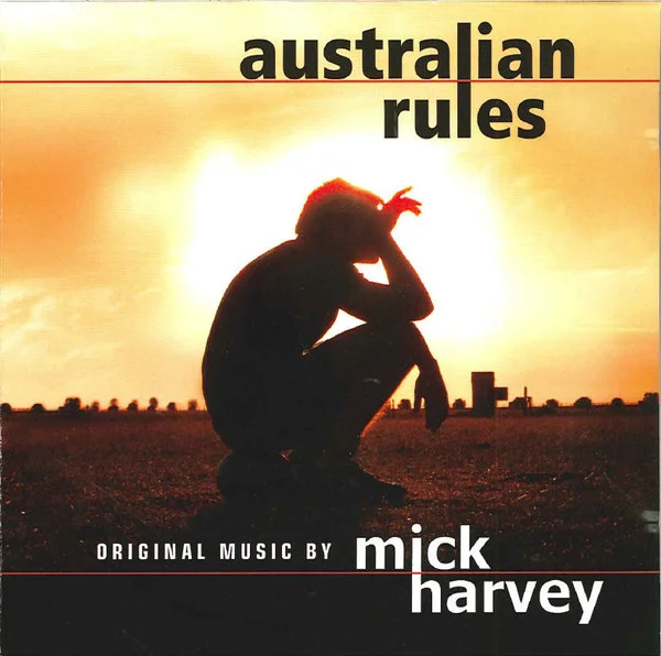 Australian Rules