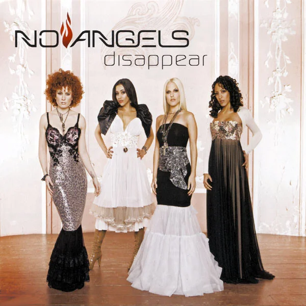 Disappear