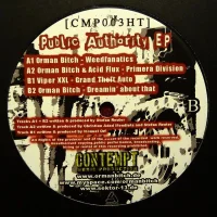 Public Authority EP