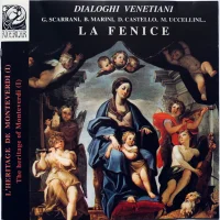 Dialoghi Venetiani