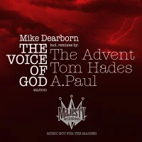 The Voice Of God