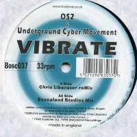 Vibrate