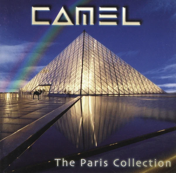 The Paris Collection