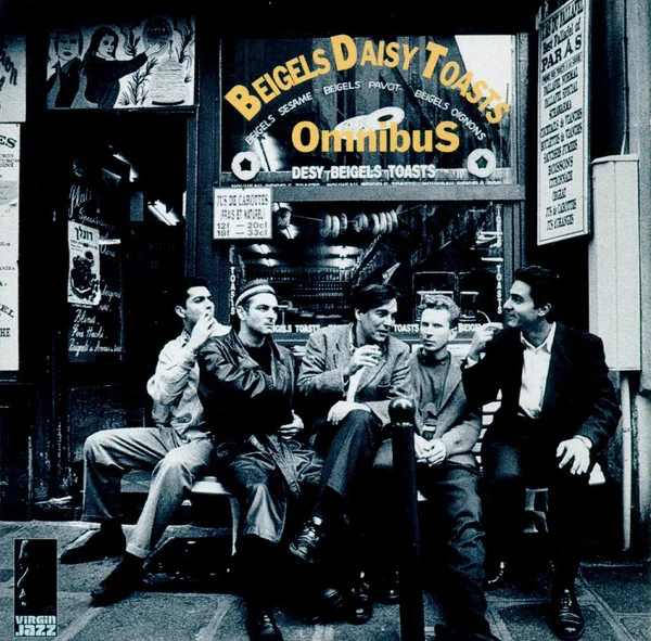 Omnibus