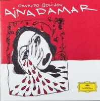 Ainadamar