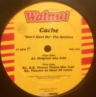 Don't Hurt Me (The Remixes)