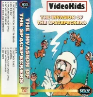 The Invasion Of The Spacepeckers