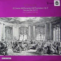 Il Cimento Dell' Armonia E Dell' Invenzione, Op. 8 - Concertos Nos. 5, 6, 7, 8