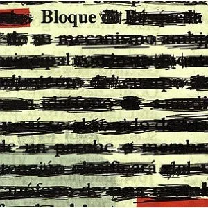 Bloque