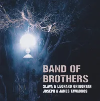 Band Of Brothers