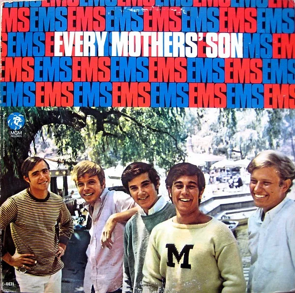 Every Mothers' Son