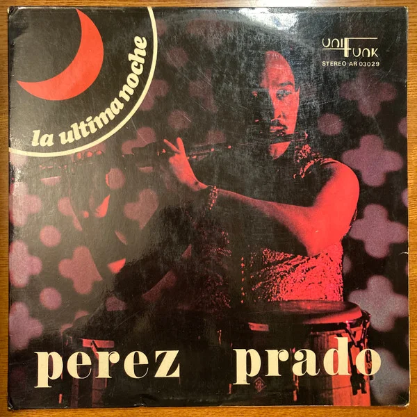 La Ultima Noche