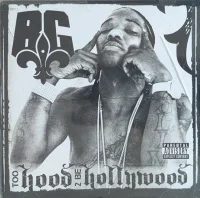 Too Hood 2 Be Hollywood