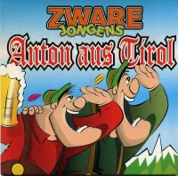 Anton Aus Tirol