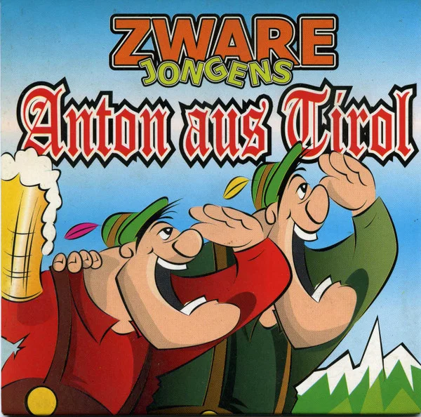 Anton Aus Tirol