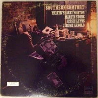 Southern Comfort