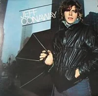 Jeff Conaway