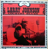 Country Blues