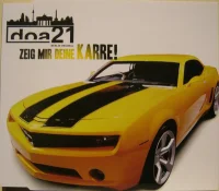 Zeig Mir Deine Karre!
