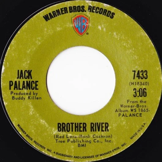 Brother River