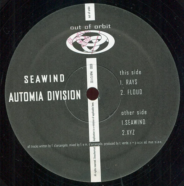 Seawind