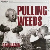 Pulling Weeds