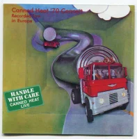 '70 Concert: Recorded Live In Europe