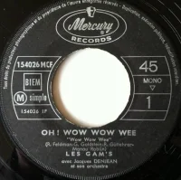 Oh ! Wow Wow Wee