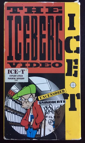 The Iceberg Video