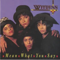 Mean What You Say