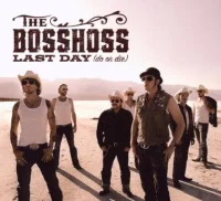 Last Day (Do Or Die)