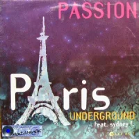 Passion (Move Around)