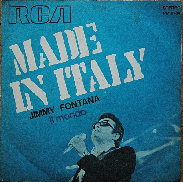 Made In Italy
