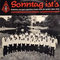 Sonntag Ist's