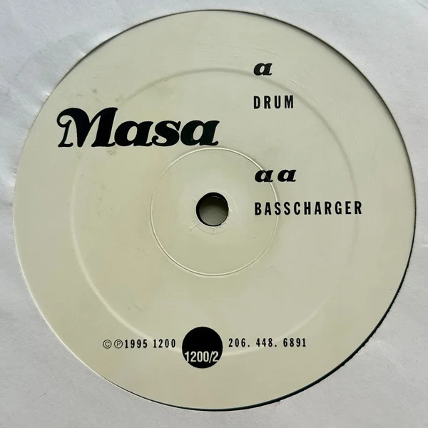 Drum / Basscharger
