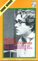 Michel Legrand Meets