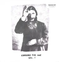 Karaoke For One: Vol. 1